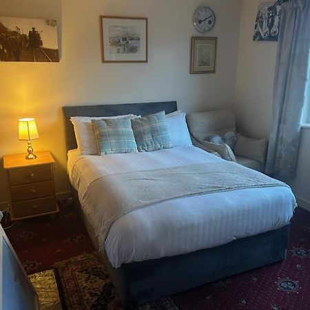 Slaney House Bed And Breakfast Lahinch Buitenkant foto